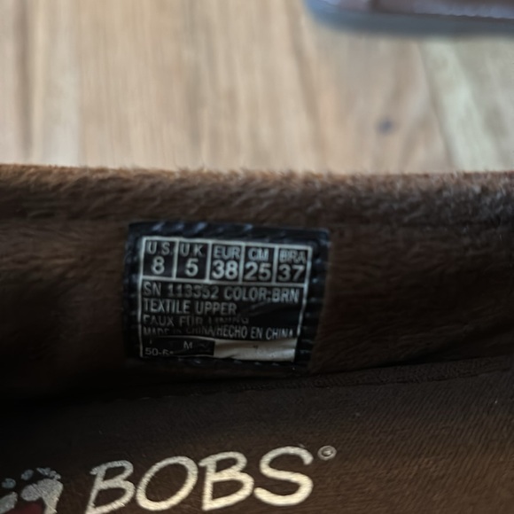 Bobs from Sketchers - memory foam - Picture 6 of 6